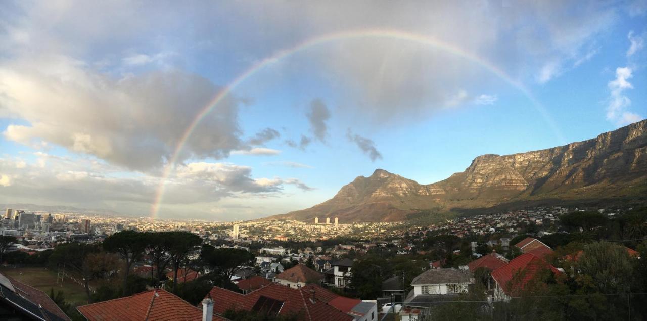 Bayview Boutique Guesthouse Cape Town Eksteriør bilde