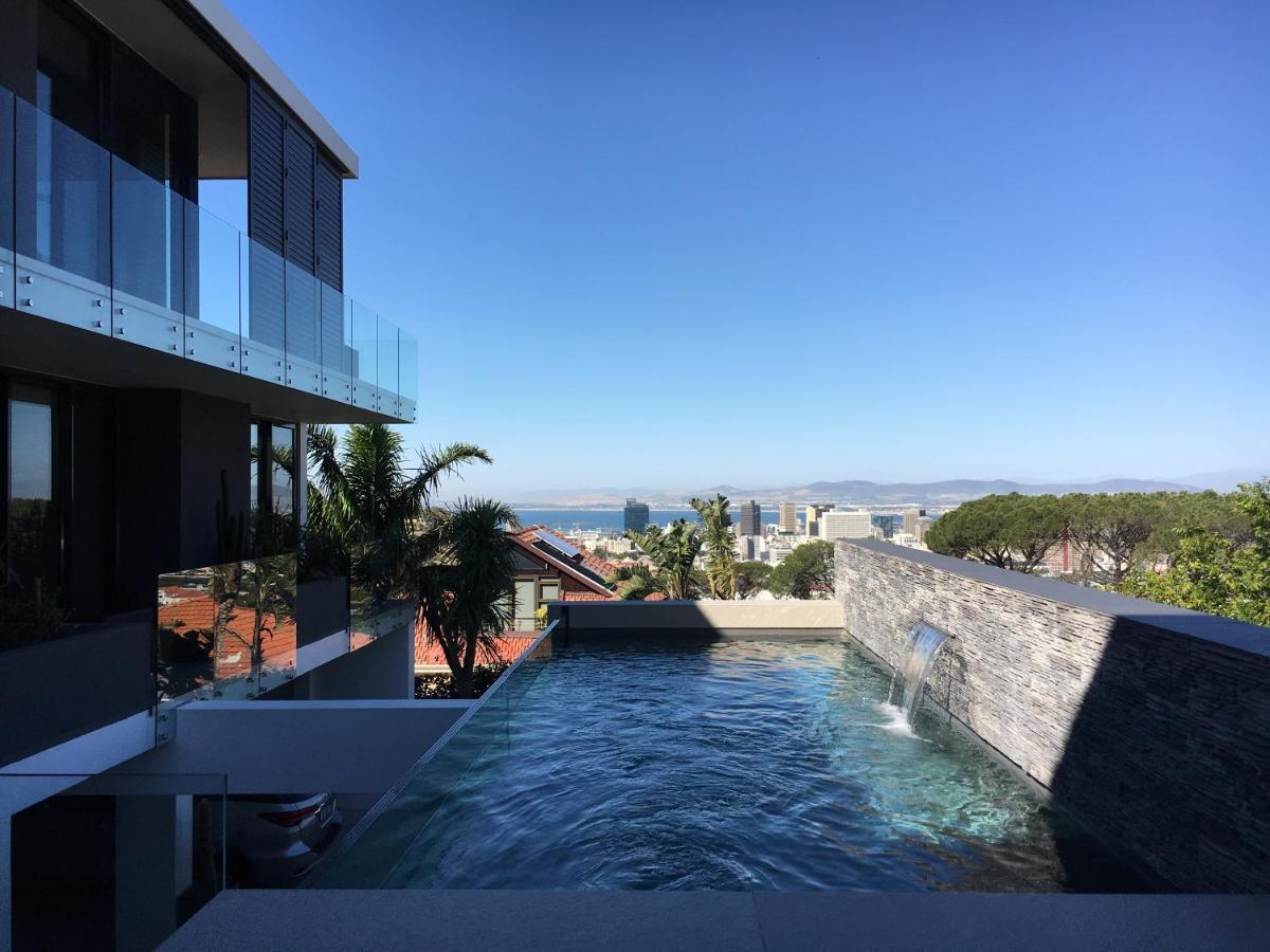 Bayview Boutique Guesthouse Cape Town Eksteriør bilde