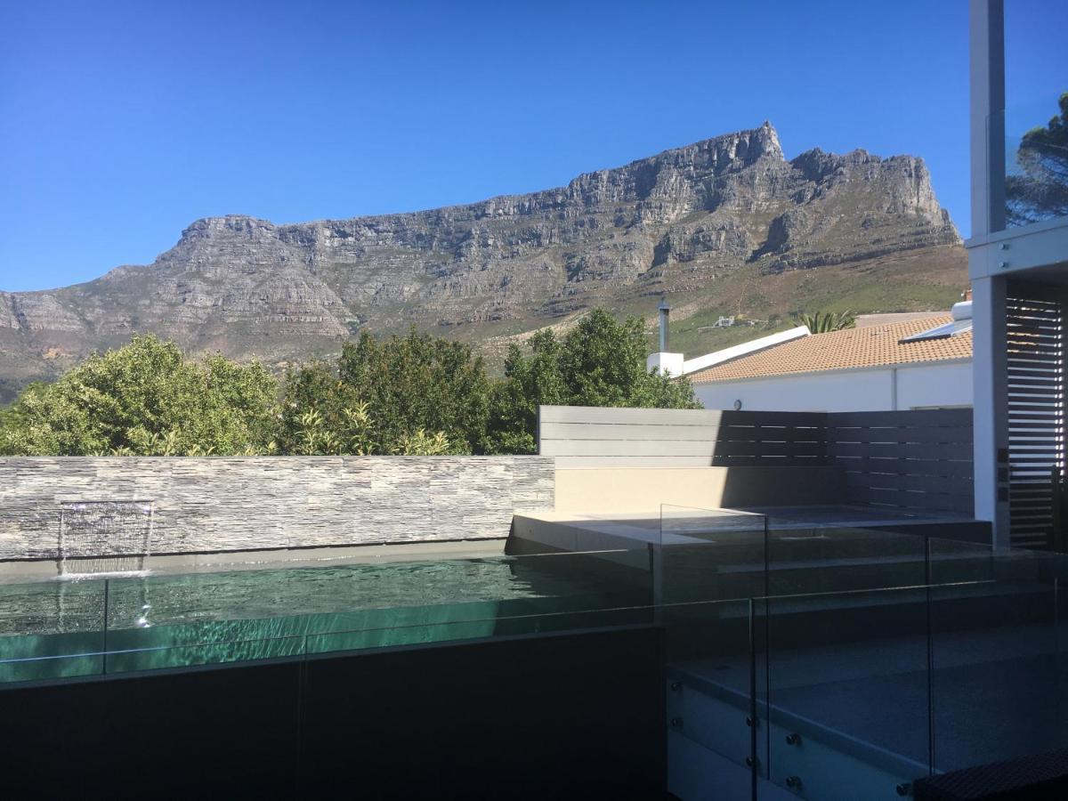 Bayview Boutique Guesthouse Cape Town Eksteriør bilde