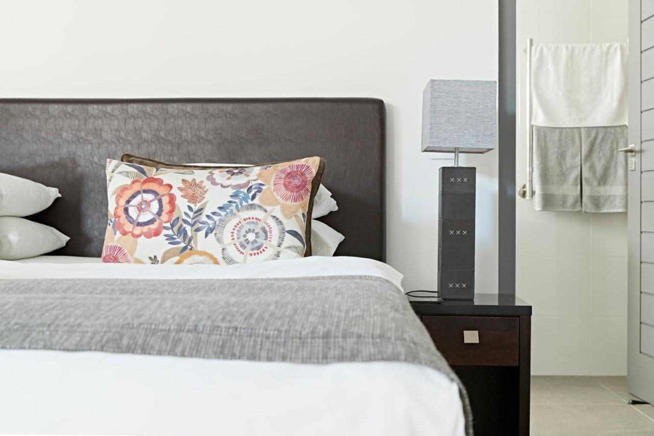 Bayview Boutique Guesthouse Cape Town Eksteriør bilde