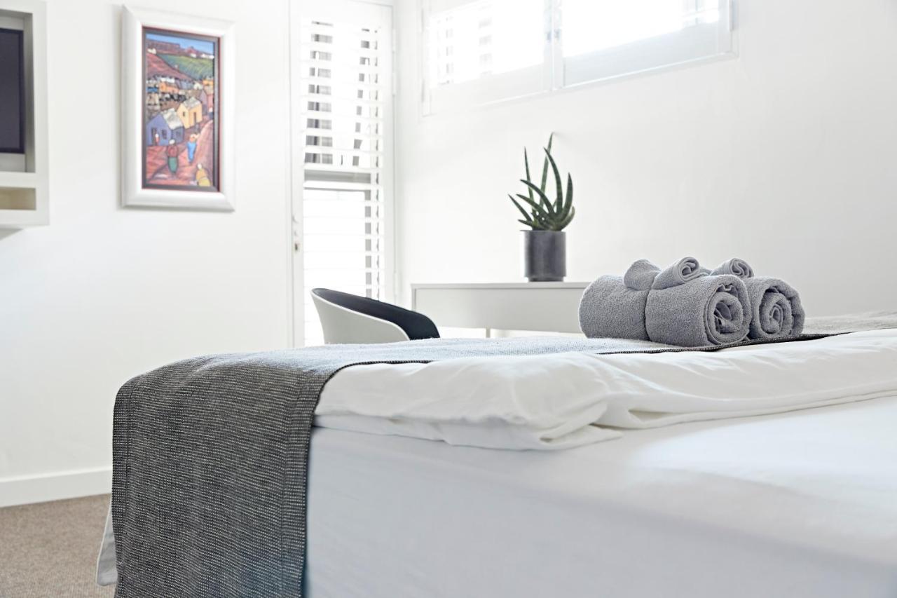 Bayview Boutique Guesthouse Cape Town Eksteriør bilde