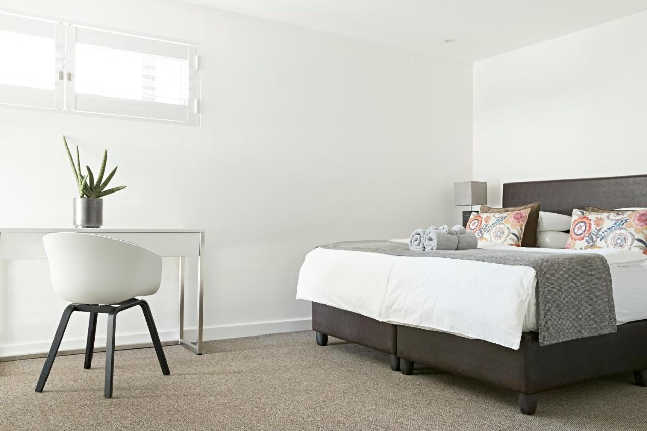 Bayview Boutique Guesthouse Cape Town Eksteriør bilde
