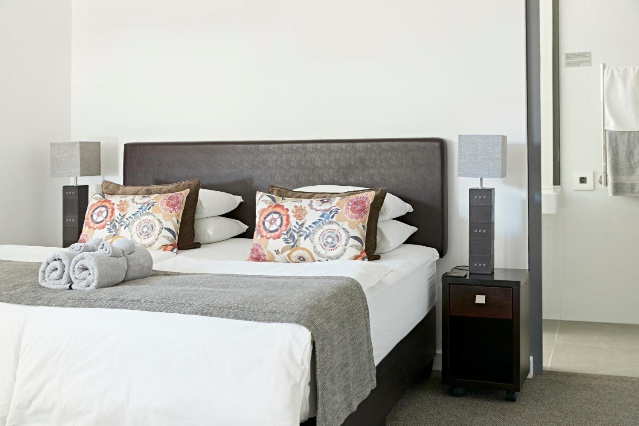 Bayview Boutique Guesthouse Cape Town Eksteriør bilde
