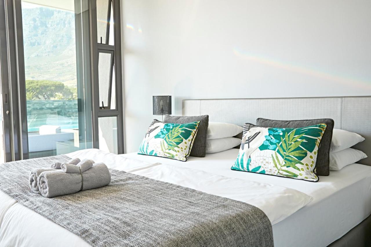 Bayview Boutique Guesthouse Cape Town Eksteriør bilde