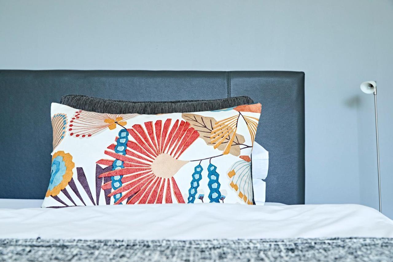 Bayview Boutique Guesthouse Cape Town Eksteriør bilde