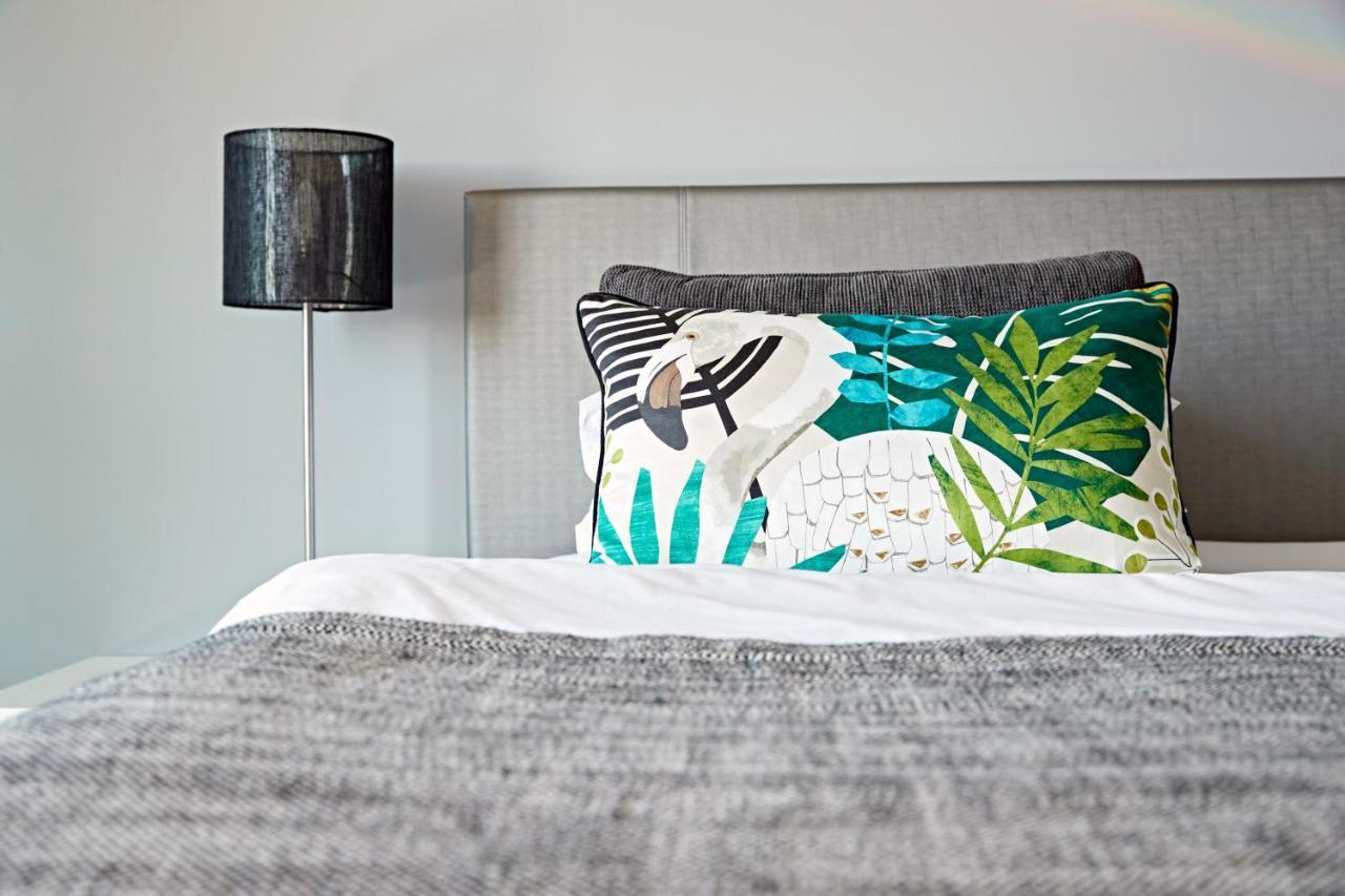 Bayview Boutique Guesthouse Cape Town Eksteriør bilde