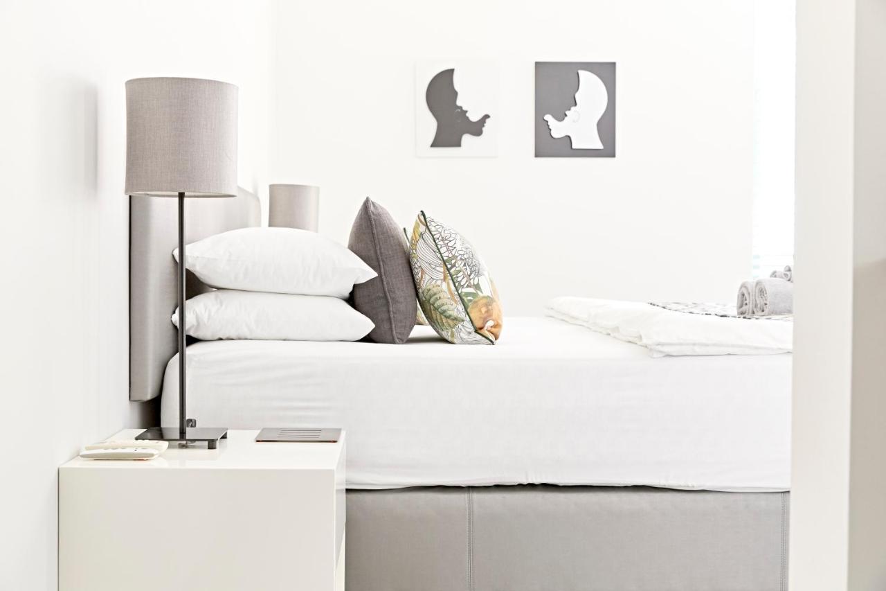 Bayview Boutique Guesthouse Cape Town Eksteriør bilde