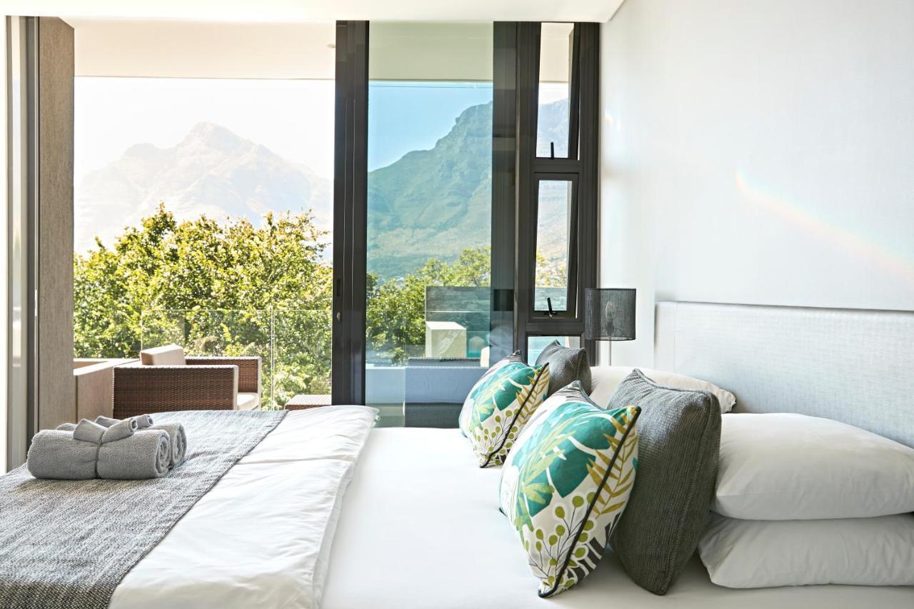 Bayview Boutique Guesthouse Cape Town Eksteriør bilde