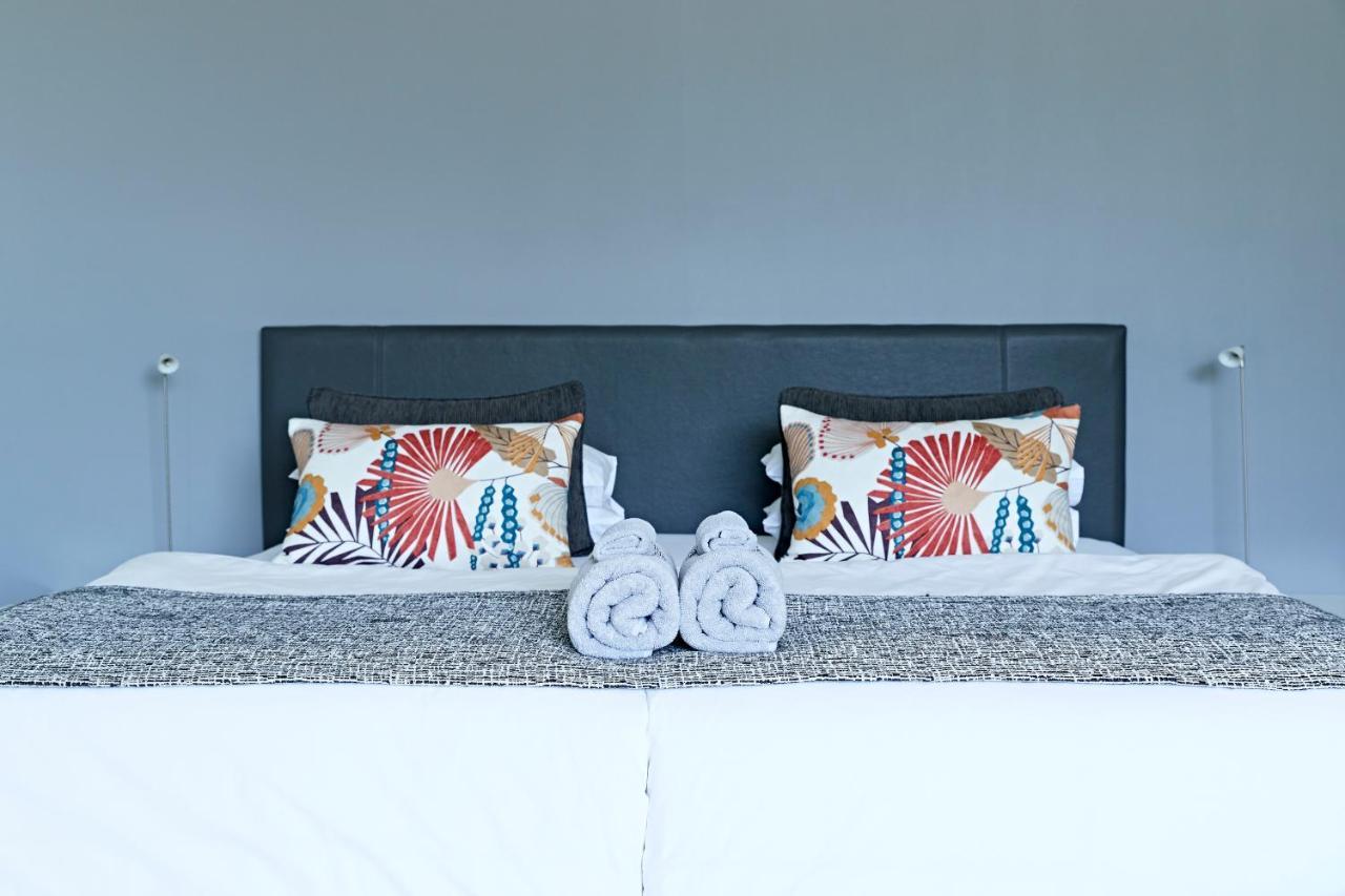 Bayview Boutique Guesthouse Cape Town Eksteriør bilde