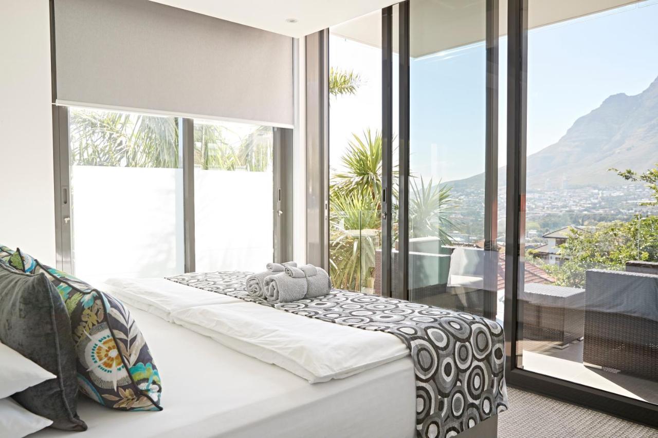 Bayview Boutique Guesthouse Cape Town Eksteriør bilde