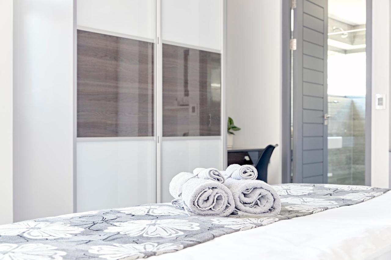 Bayview Boutique Guesthouse Cape Town Eksteriør bilde