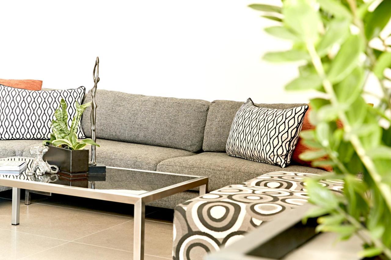 Bayview Boutique Guesthouse Cape Town Eksteriør bilde