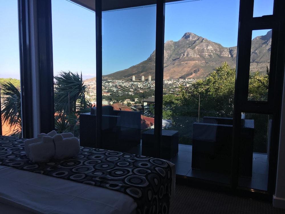 Bayview Boutique Guesthouse Cape Town Eksteriør bilde