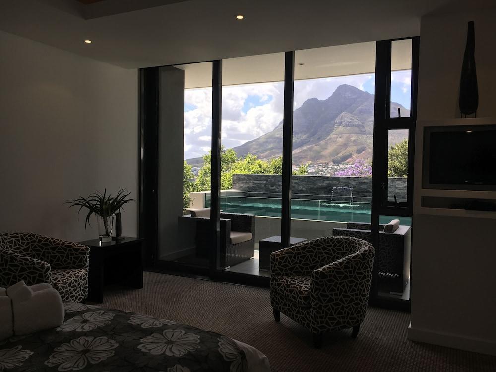 Bayview Boutique Guesthouse Cape Town Eksteriør bilde