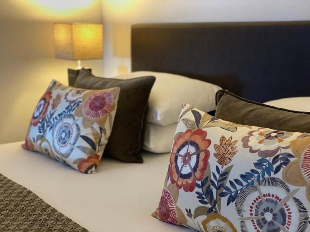 Bayview Boutique Guesthouse Cape Town Eksteriør bilde