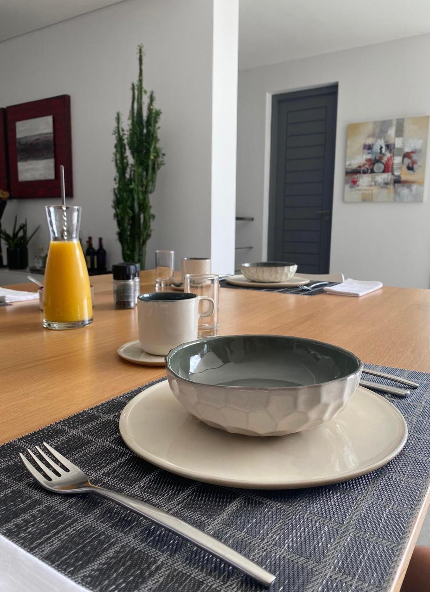 Bayview Boutique Guesthouse Cape Town Eksteriør bilde