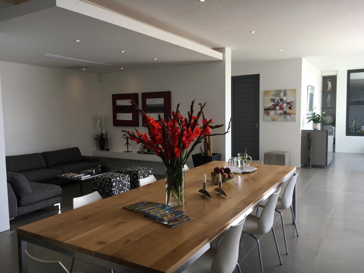 Bayview Boutique Guesthouse Cape Town Eksteriør bilde