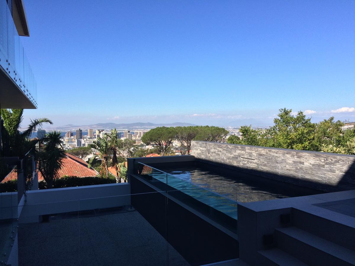 Bayview Boutique Guesthouse Cape Town Eksteriør bilde