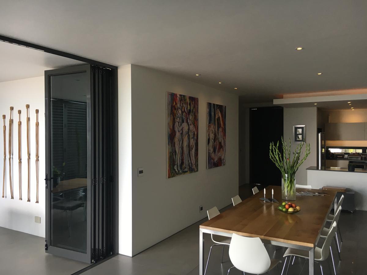 Bayview Boutique Guesthouse Cape Town Eksteriør bilde