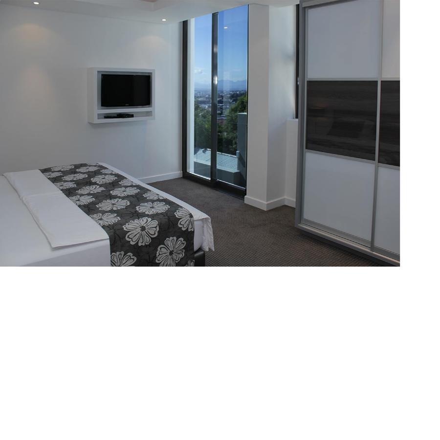 Bayview Boutique Guesthouse Cape Town Eksteriør bilde