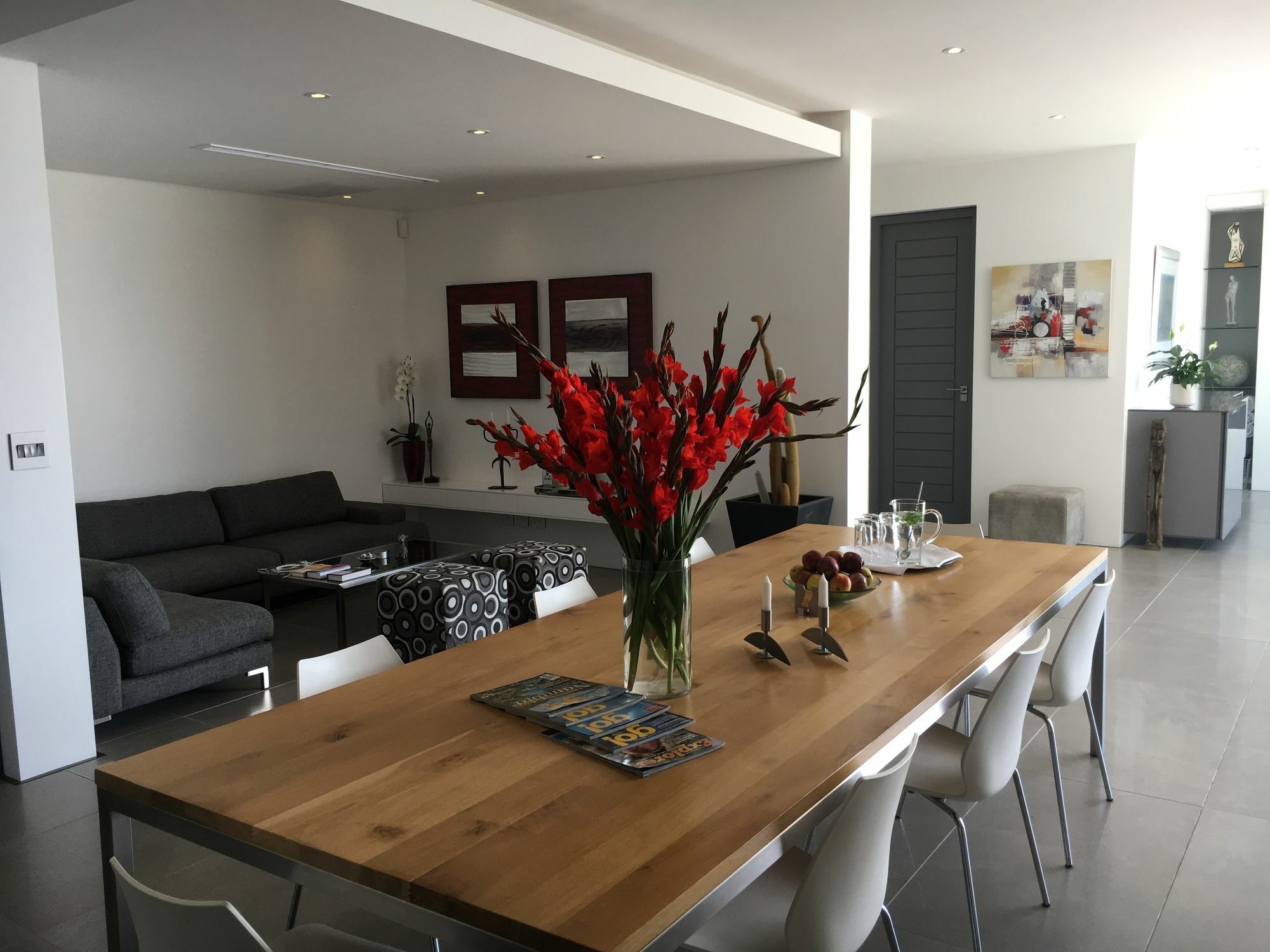 Bayview Boutique Guesthouse Cape Town Eksteriør bilde