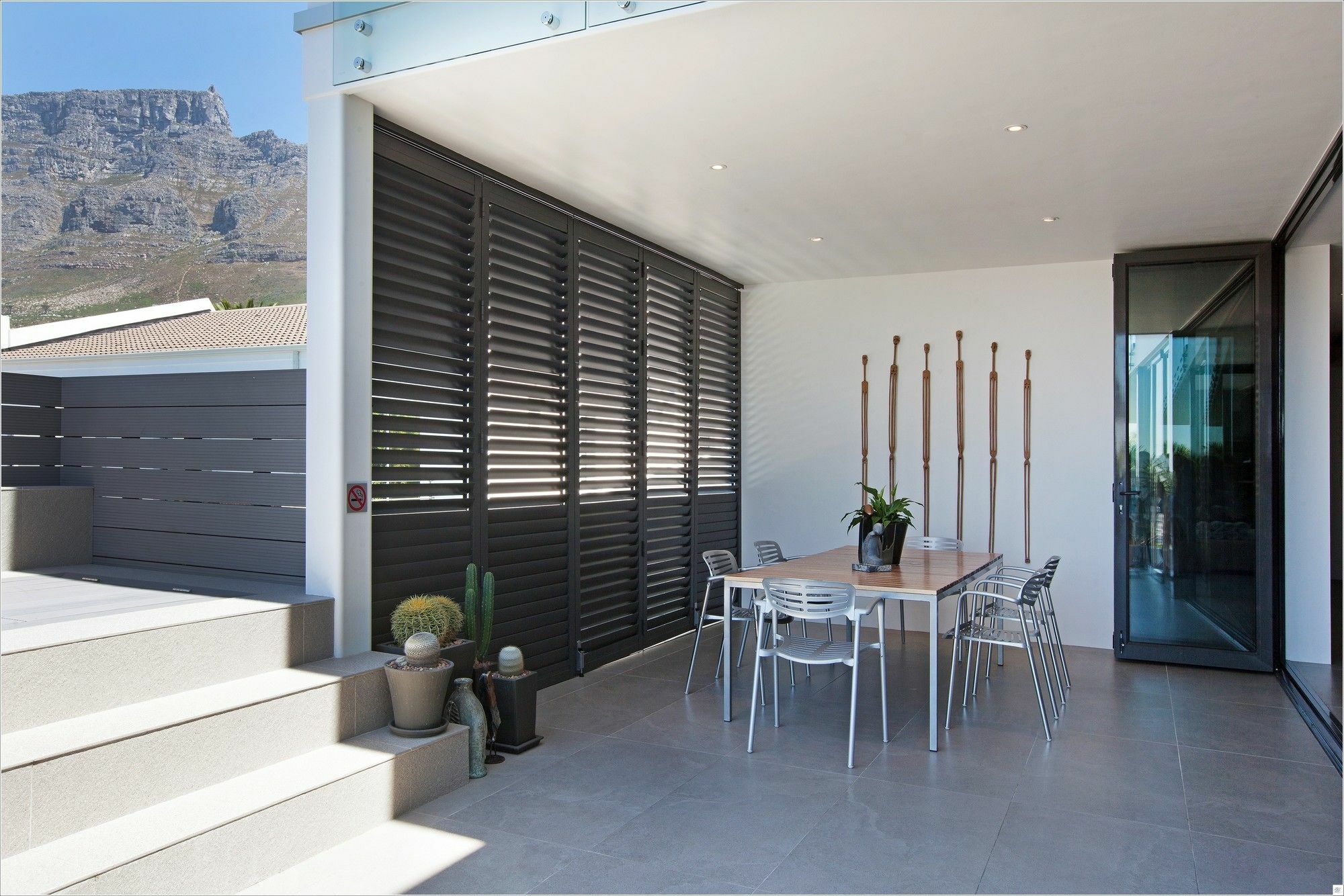 Bayview Boutique Guesthouse Cape Town Eksteriør bilde