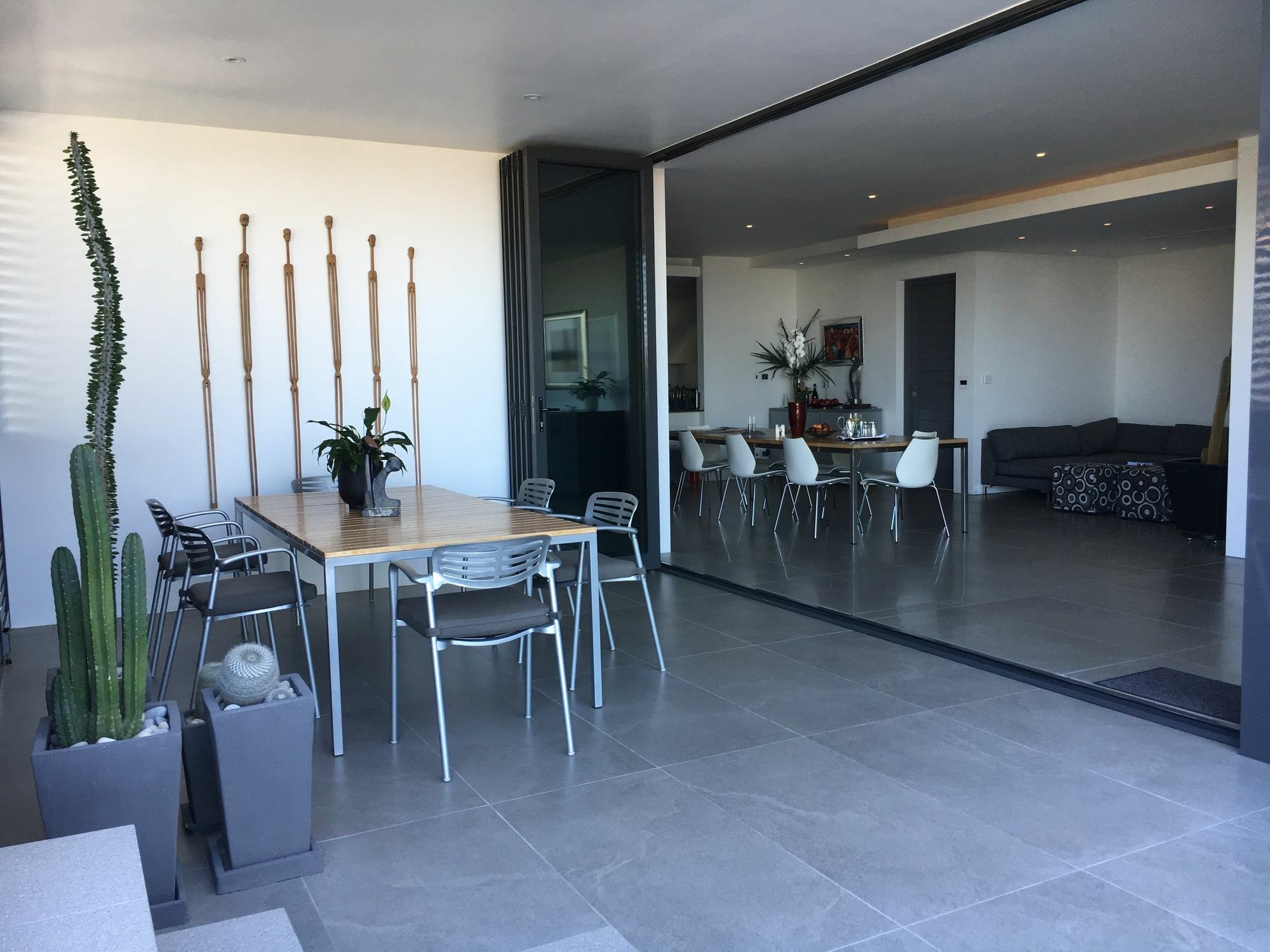 Bayview Boutique Guesthouse Cape Town Eksteriør bilde